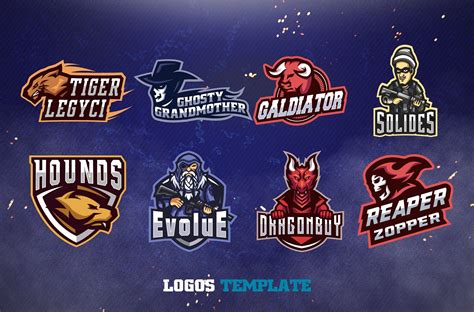 Team Logo Maker .